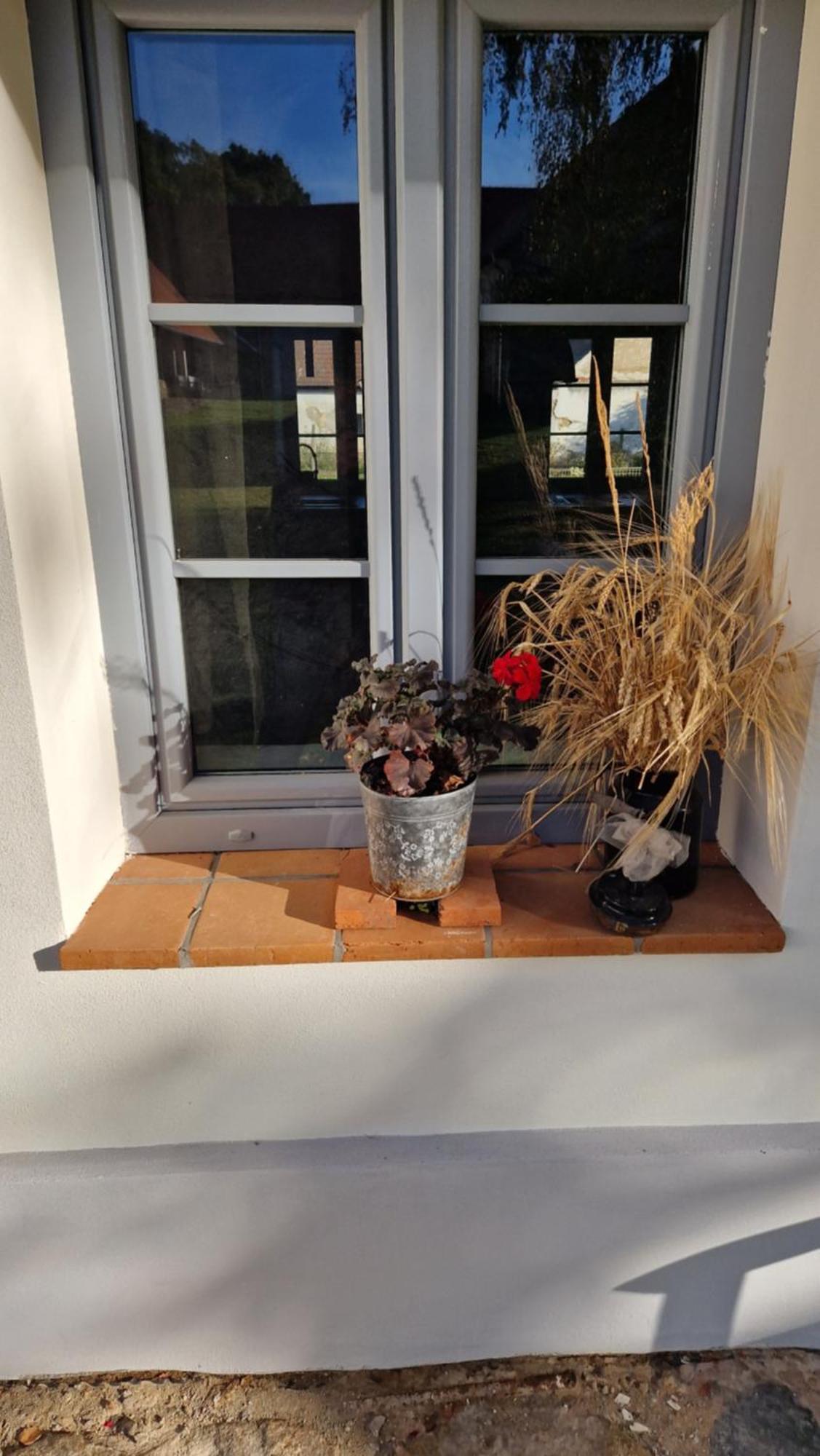 Orechovy Dvur Velke Nepodrice Exterior foto