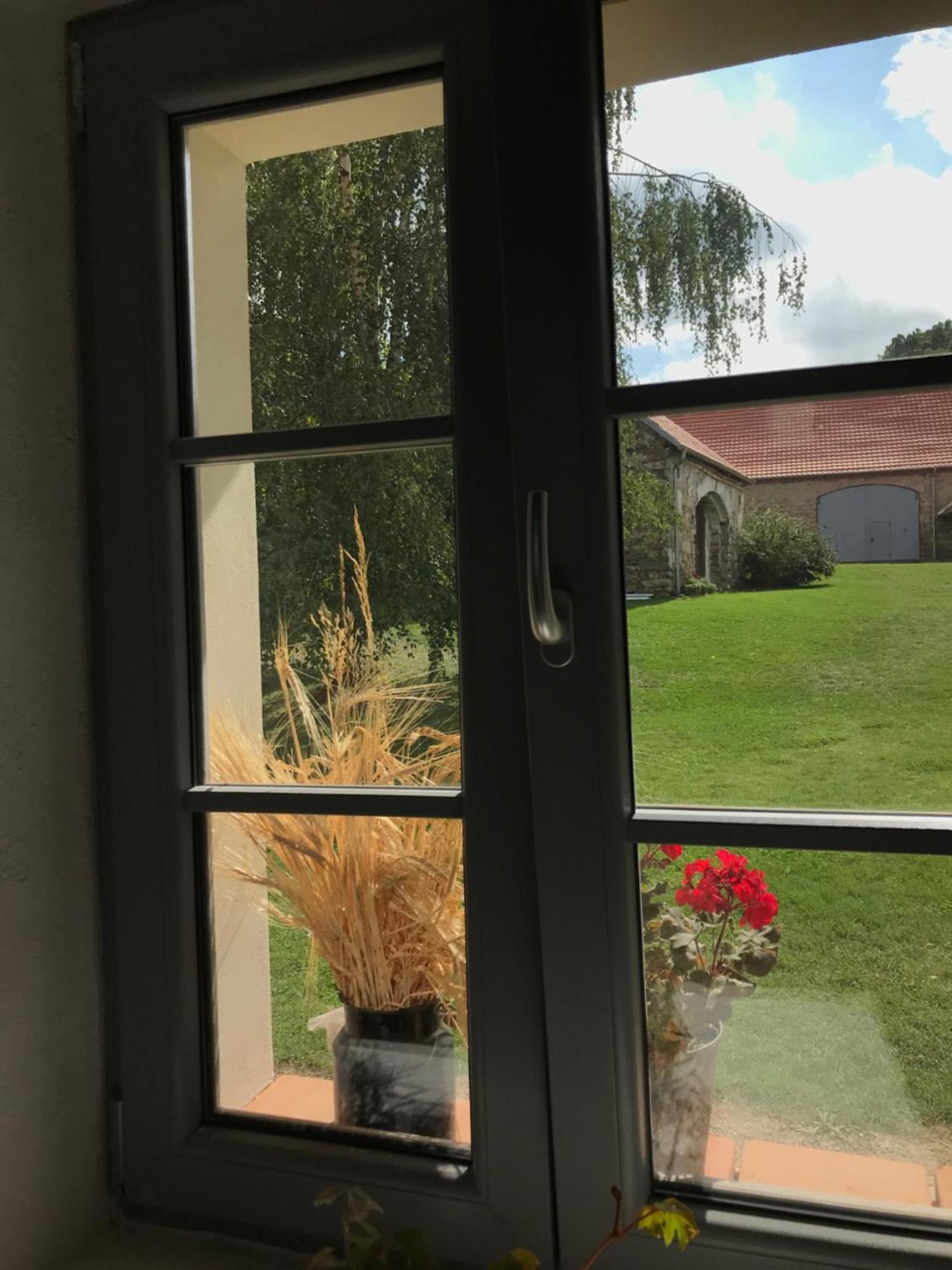 Orechovy Dvur Velke Nepodrice Exterior foto