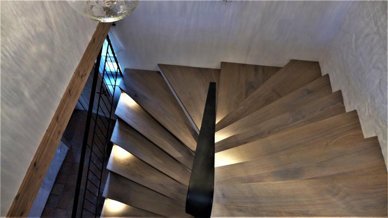 Orechovy Dvur Velke Nepodrice Exterior foto