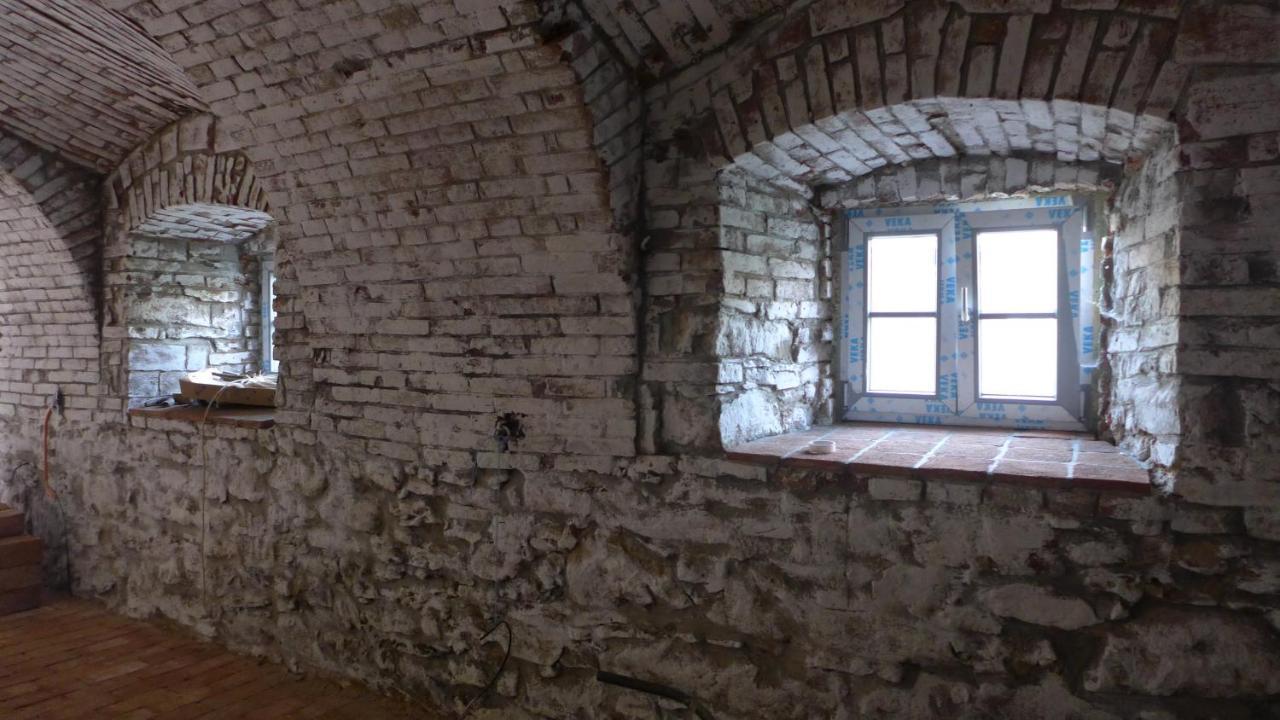 Orechovy Dvur Velke Nepodrice Exterior foto